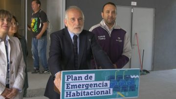 16112310 MINISTRO MONTES INAUGURA CONJUNTO HABITACIONAL 24 (1)
