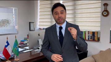 16112312 ALCALDE CARTER PROPONE ESTADO DE EXCEPCIÓN CONSTITUCIONAL EN LA REGIÓN METROPOLITANA 01