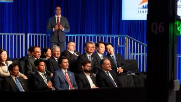 161123CSF01 APOYO CEREMONIA INAUGURACIÓN APEC 2023 10