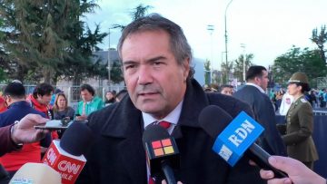 171123PAR05 DECLARACIONES DEL PRESIDENTE DE PANAM SPORTS EN LA CEREMONIA INAUGURAL DE LOS JUEGOS PARAPANAMERICANOS 04