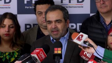18112302 PPD RATIFICA SU POSICIÓN DE CARA AL PLEBISCITO 01