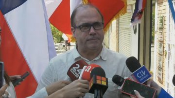 19112301 PRESIDENTE DE LA DC SOBRE PLEBISCITO 01