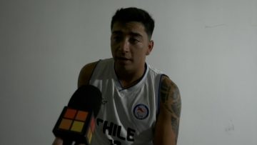 191123PARA05 DECLARACIONES JUGADORES DE BALONCESTO EN SILLA DE RUEDAS 01
