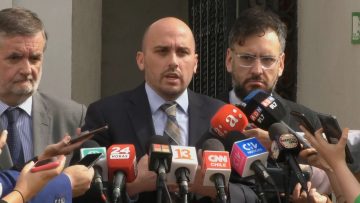 20112304 PARLAMENTARIOS SE REFIEREN A REUNIÓN POR SEGURIDAD 07