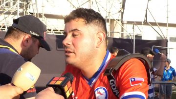 201123PARA18 DECLARACIONES JUGADORES DE FUTBOL CIEGO 02