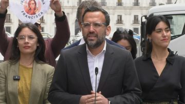 21112308 AUTORIDADES DAN A CONOCER MEDIDAS PARA APOYAR LA DIGITALIZACIÓN DE LA TV 02