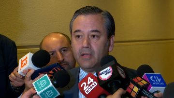 211123C08 DECLARACIONES DEL DIPUTADO AGUSTÍN ROMERO 01