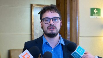 211123C10 DECLARACIONES DEL DIPUTADO JAIME SÁEZ 02