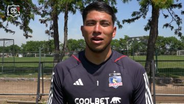 221123DEP01 DECLARACIONES DEL JUGADOR BRAYAN CORTÉS 01
