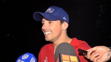 221123PARA02 DECLARACIONES DEL PARA NADADOR ALBERTO ABARZA 01