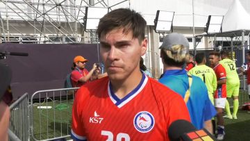 221123PARA05 DECLARACIONES JUGADOR DE FUTBOL CIEGO EDUARDO AYALA 01