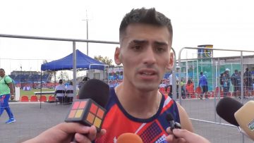 221123PARA07 DECLARACIONES DE PARA ATLETA MAURICIO ORREGO 01