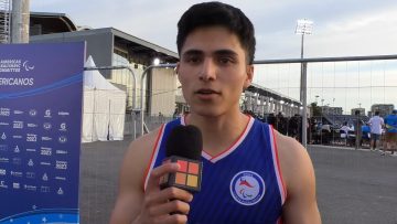 221123PARA08 DECLARACIONES PARA ATLETA DAVID JORQUERA 01