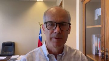 23112304 DECLARACIÓN SENADOR GALILEA POR DICHOS DE EX PRESIDENTE EDUARDO FREI POR PLEBISCITO DEL 17 DE DICIEMBRE 4