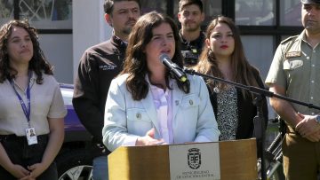 23112308 MINISTRA DE LA MUJER LANZA EL PLAN NO ESTAMOS SOLAS 1