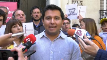 23112309 CASA CIUDADANA INFORMA TEMAS CONSTITUCIONALES SOBRE CORRUPCIÓN 3