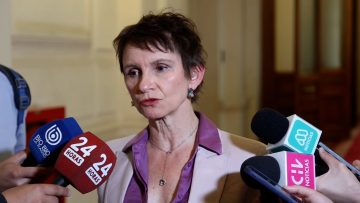 23112316 DECLARACIONES MINISTRA CAROLINA TOHÁ 05