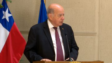 231123C01 PUNTO DE PRENSA SENADOR JOSÉ MIGUEL INSULZA 05