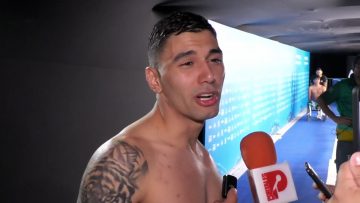 231123PARA02 DECLARACIONES PARA NADADOR VICENTE ALMONACID 02