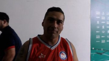 231123PARA04 DECLARACIONES PARA BASQUETBOLISTA CRISTIAN MUÑOZ 02