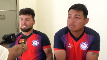 241123PARA06 DECLARACIONES JUGADORES DE DOBLES PARA TENIS 02