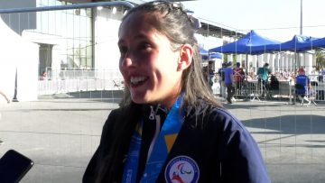 241123PARA07 DECLARACIONES DE PARA ATLETA AMANDA CERNA 01
