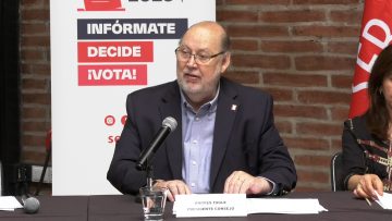 251123 SERVEL DETALLA PUBLICACIÓN DE LA NÓMINA DE VOCALES PARA EL PLEBISCITO 3
