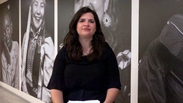 25112301 ENTREVISTA LA MINISTRA DE LA MUJER 01