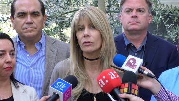 25112302 MIEMBROS DE DEMÓCRATAS SE REFIEREN A LA CONTINGENCIA NACIONAL 03