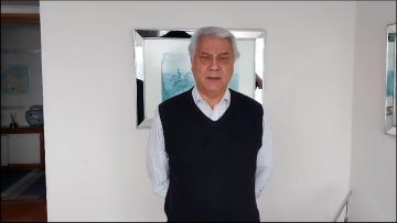 25112307 JAIME NARANJO POR TERMINO DEL PROCESO CONSTITUCIONAL 2