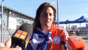251123PARA02 DECLARACIONES DE PARA ATLETA FRANCISCA MARDONES 01