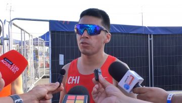 251123PARA04 DECLARACIONES DE PARA ATLETA CRISTIAN VALENZUELA 01
