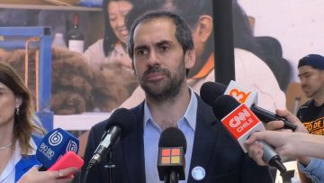 27112304 MINISTRO DE ECONOMÍA INAUGURA SEMANA DE LAS MIPYMES Y COOPERATIVAS 04