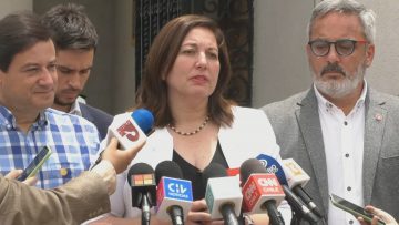 27112308 PUNTO DE PRENSA COMITÉ POLÍTICO 05