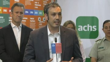 28112301 RESULTADOS DE ESTUDIO SOBRE CONVIVENCIA VIAL ACHS- DATAVOZ 22