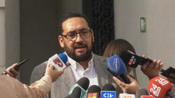 28112316 PUNTO DE PRENSA MINISTRO DE EDUCACIÓN NICOLÁS CATALDO 02