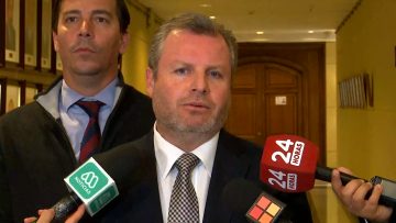 281123C04 DECLARACIONES DIPUTADO RENZO TRISOTTI 01