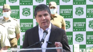 30112303 SUBSECRETARIO MONSALVE SOBRE DESARTICULACIÓN DE ORGANZACIÓN CRIMINAL 24