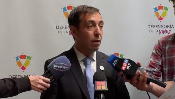 30112304 DEFENSOR DE LA NIÑEZ PRESENTA CUENTA PÚBLICA 03