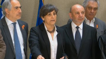 COMISIÓN DE SALUD DEL SENADO POR ACUERDO CON EL GOBIERNO EN LA PARTIDA DE SALUD DEL PRESUPUESTO 2024 1 (1)