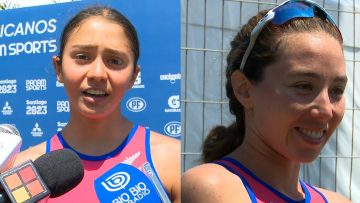 DECLARACIONES DE CATALINA SALAZAR Y JACOME ESPINOZA YOUTUBE