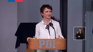01122305 MINISTRA TOHÁ INAUGURA NUEVA BRIGADA DE HOMICIDIOS CENTRO NORTE 01 (1)
