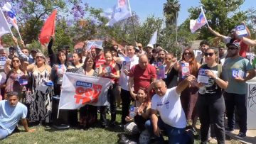 03122301 VOCERA CHILE EN CONTRA SE REÚNE CON AUTORIDADES Y VECINOS DE PUDAHUEL 06