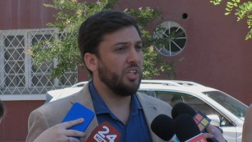 03122303 DECLARACIONES DEL DIPUTADO RAÚL SOTO 02
