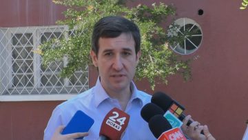 03122304 DECLARACIONES DEL DIPUTADO GUILLERMO RAMÍREZ 02