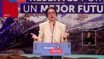 04122305 VOCERÍA MINISTRA CAMILA VALLEJO 04