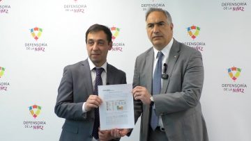 04122312 SENADOR CHAHUÁN SE REFIERE A REUNIÓN CON EL DEFENSOR DE LA NIÑEZ 05