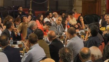 041223C06 APOYO LÍDERES SOCIALES Y ACADÉMICOS FIRMAN MANIFIESTO DE COMPROMISO PARA ENFRENTAR LA CRISIS URBANA 03