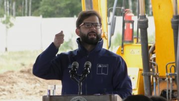 05122302 PRESIDENTE EN INSTALACIÓN DE PRIMER PIEDRA DEL HOSPITAL DE LOS LAGOS 22