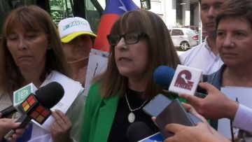 05122307 CASA CIUDADANA SE REFIERE A CRISIS DE SALUD Y PROPUESTA CONSTITUCIO 01